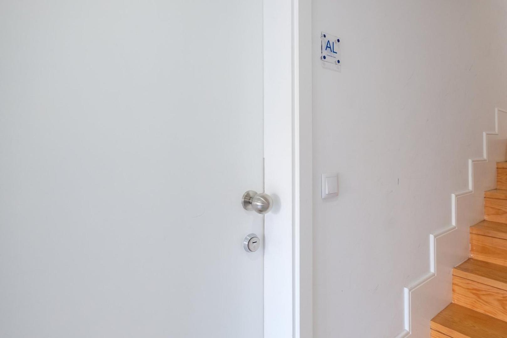 Ferienwohnung Guestready - Blue Gem In The Historic Centre Porto Exterior foto
