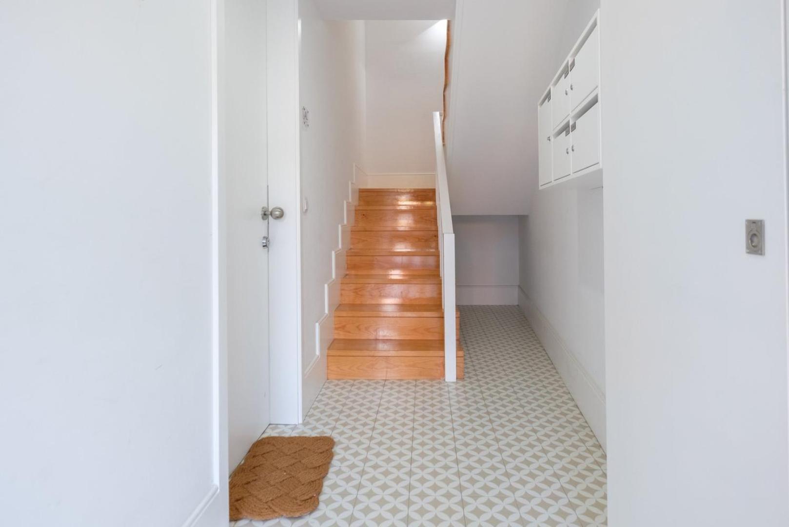 Ferienwohnung Guestready - Blue Gem In The Historic Centre Porto Exterior foto
